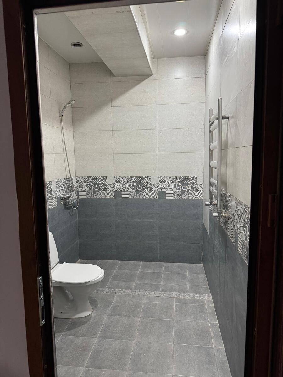 Satılır 3 otaqlı yeni tikili, 115 m², Nəriman Nərimanov m.-9