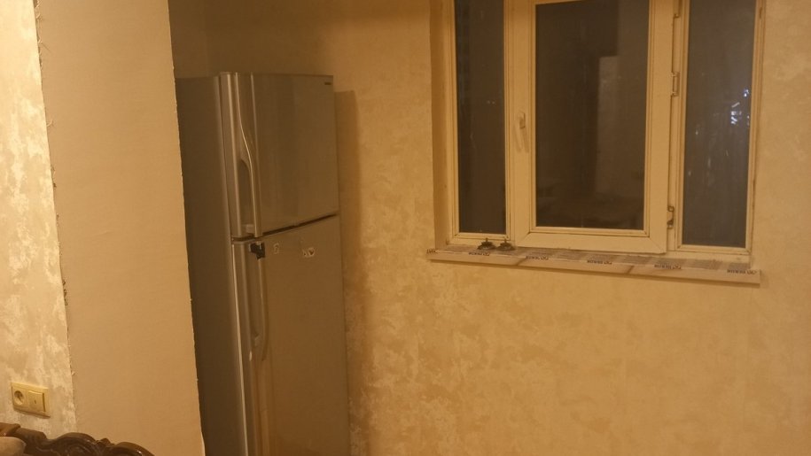 Kirayə verilir 2 otaqlı köhnə tikili, 55 m², Əhmədli m.-2