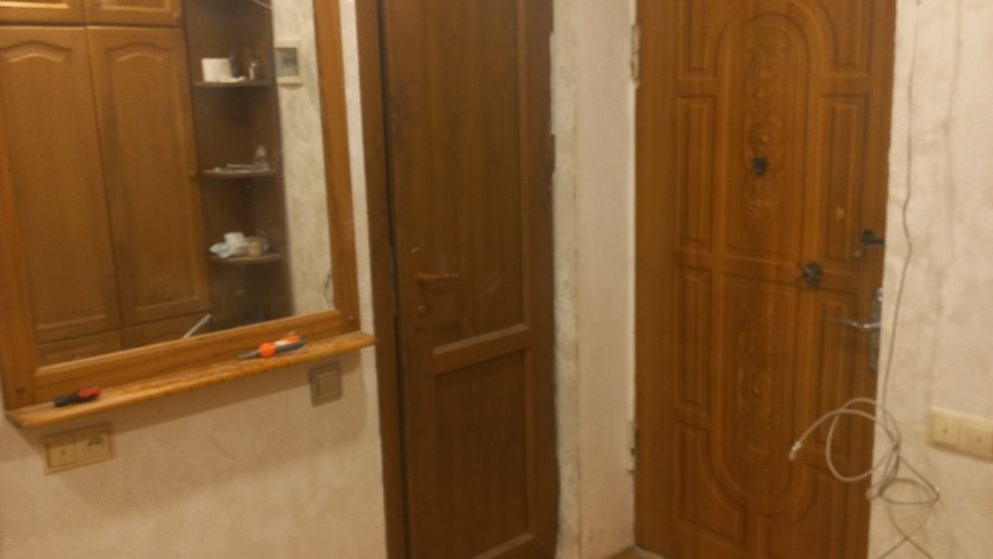 Kirayə verilir 2 otaqlı köhnə tikili, 55 m², Əhmədli m.-3