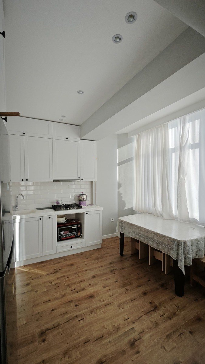 Satılır 4 otaqlı yeni tikili, 100 m², Neftçilər m.-6