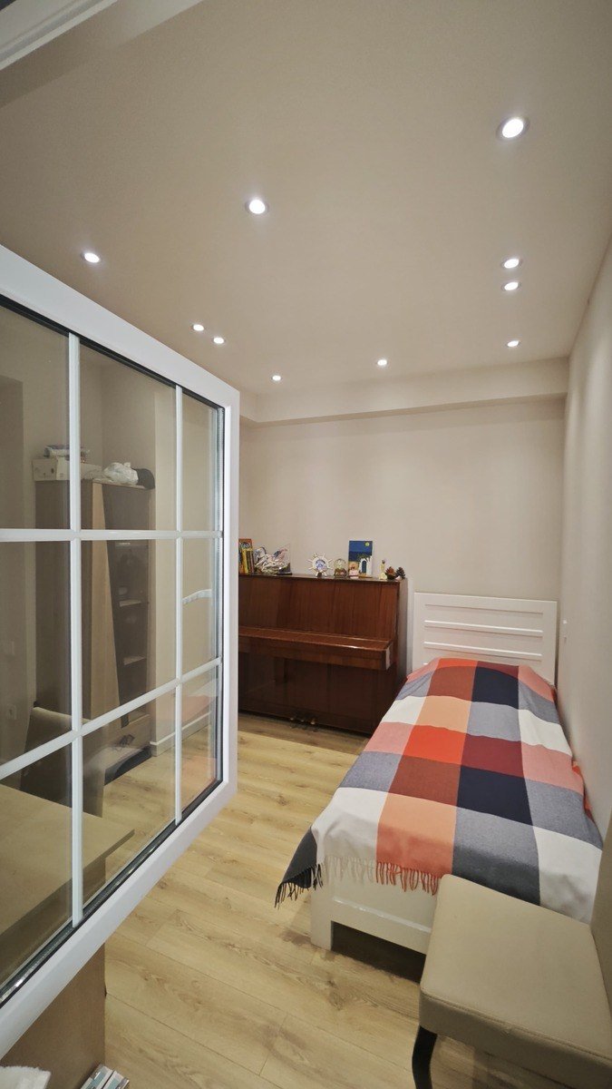 Satılır 4 otaqlı yeni tikili, 100 m², Neftçilər m.-8