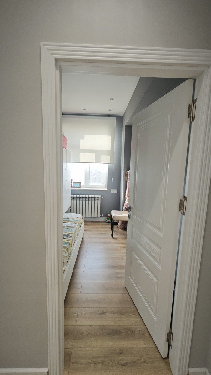 Satılır 4 otaqlı yeni tikili, 100 m², Neftçilər m.-9