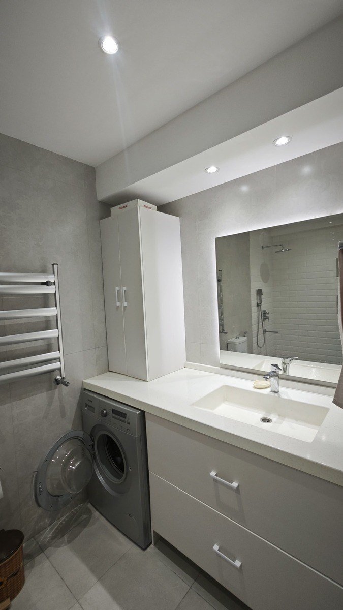 Satılır 4 otaqlı yeni tikili, 100 m², Neftçilər m.-10