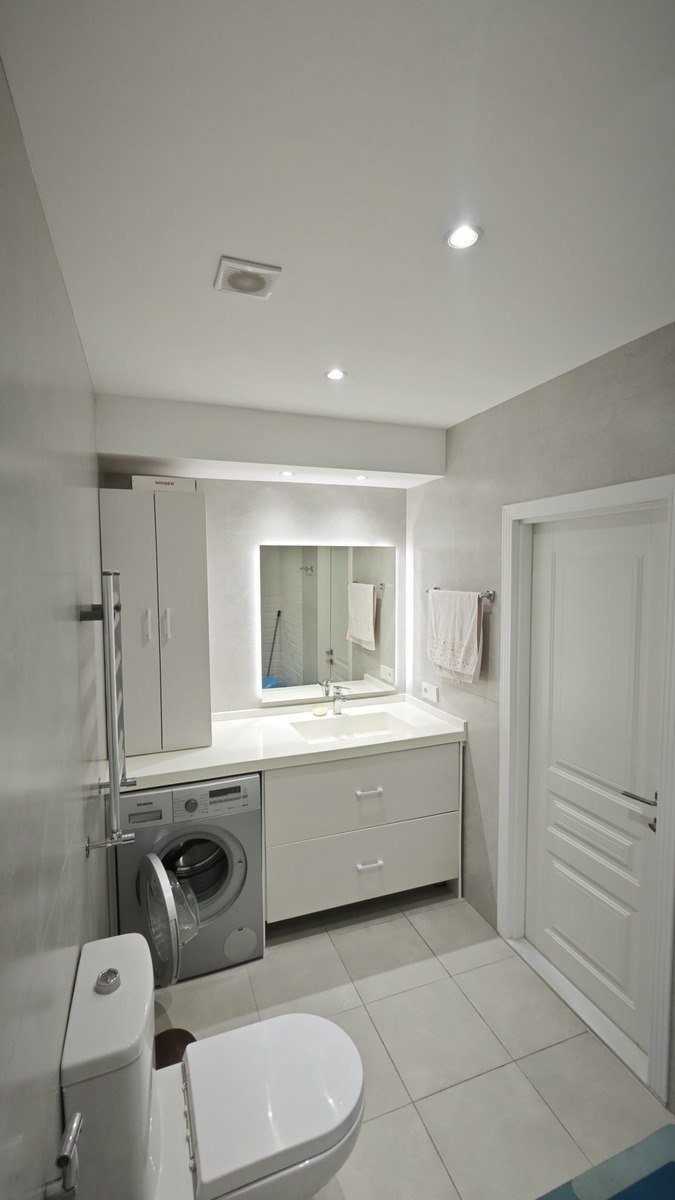 Satılır 4 otaqlı yeni tikili, 100 m², Neftçilər m.-11