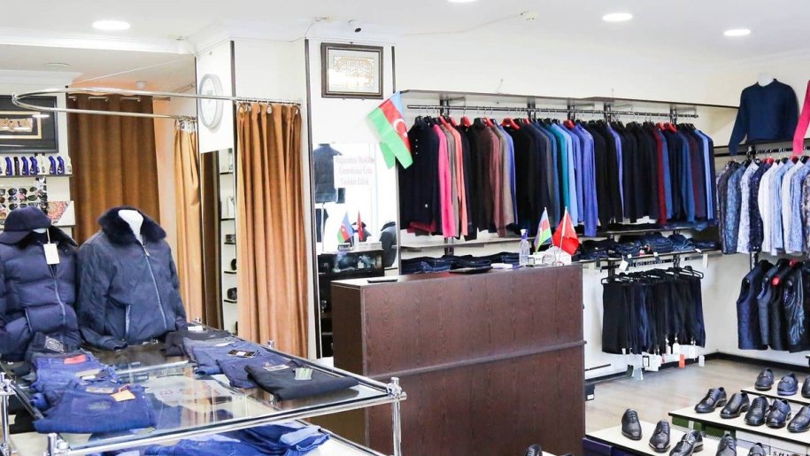 91 m<sup>2</sup> obyekt satılır, 28 May m.-4