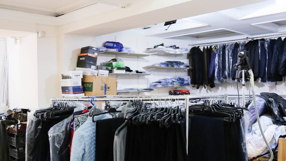 91 m<sup>2</sup> obyekt satılır, 28 May m.-5