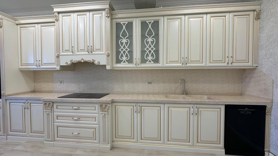 Kirayə verilir 4 otaqlı yeni tikili, 200 m², Elmlər Akademiyası m.-9