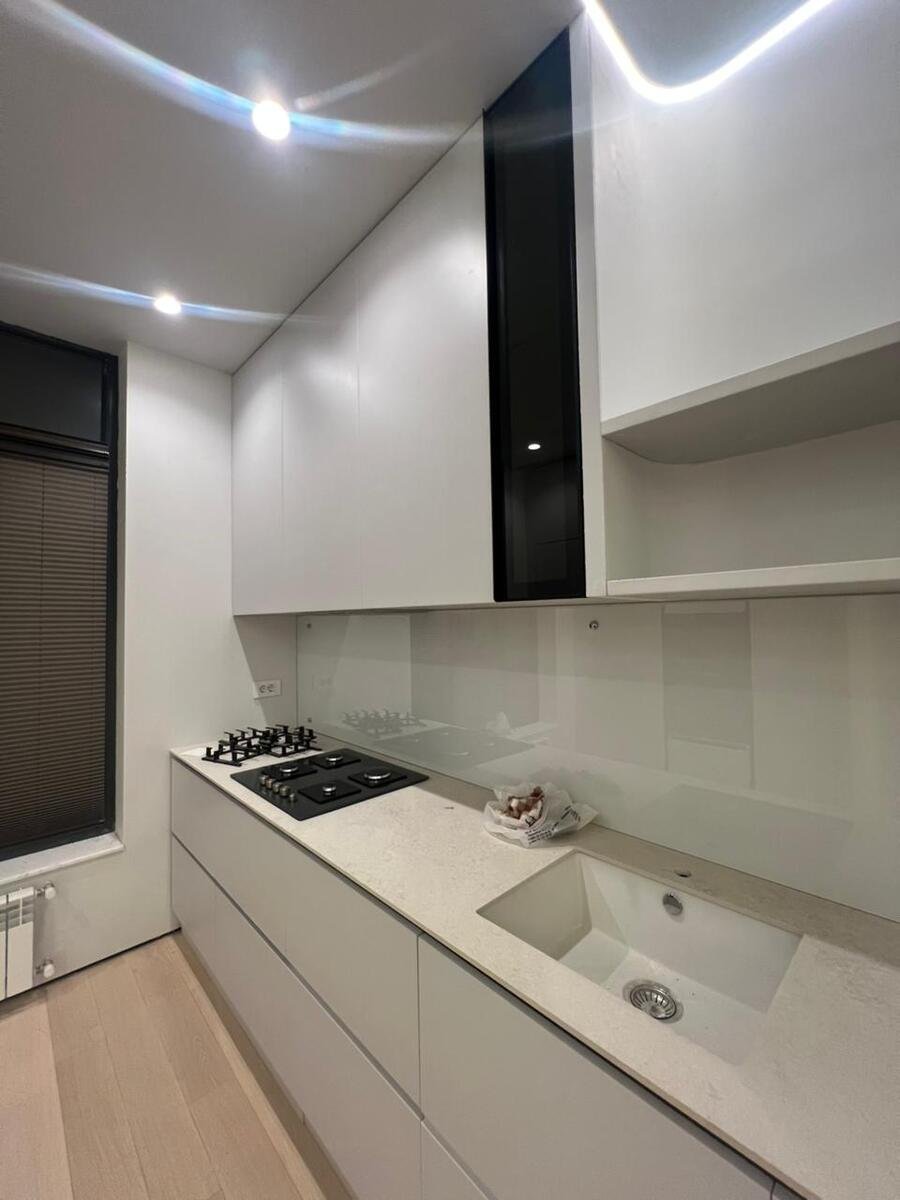 Satılır 3 otaqlı yeni tikili, 102 m², Xətai m.-4