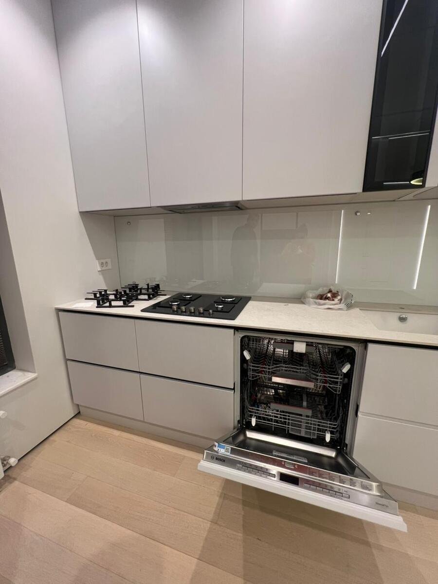Satılır 3 otaqlı yeni tikili, 102 m², Xətai m.-5