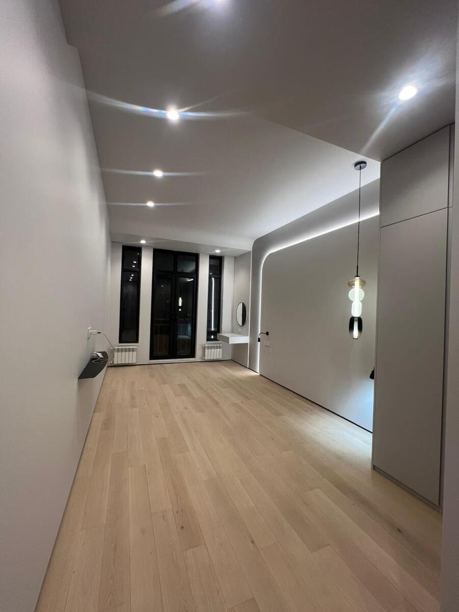 Satılır 3 otaqlı yeni tikili, 102 m², Xətai m.-6