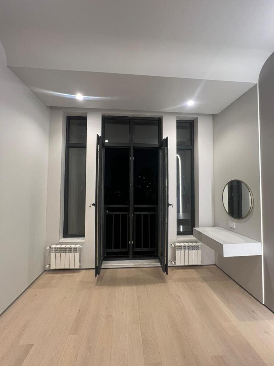 Satılır 3 otaqlı yeni tikili, 102 m², Xətai m.-7