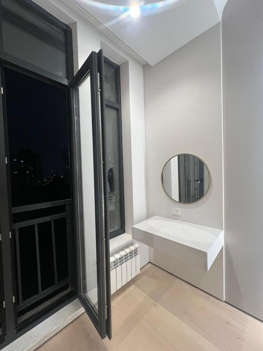 Satılır 3 otaqlı yeni tikili, 102 m², Xətai m.-8