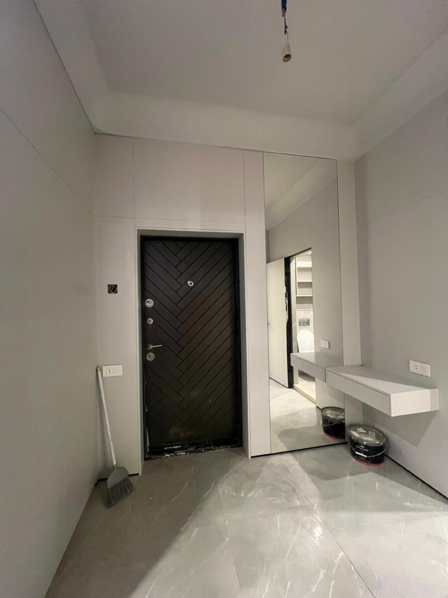 Satılır 3 otaqlı yeni tikili, 102 m², Xətai m.-13