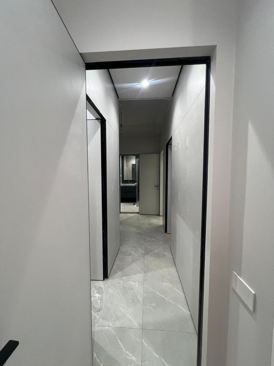 Satılır 3 otaqlı yeni tikili, 102 m², Xətai m.-14