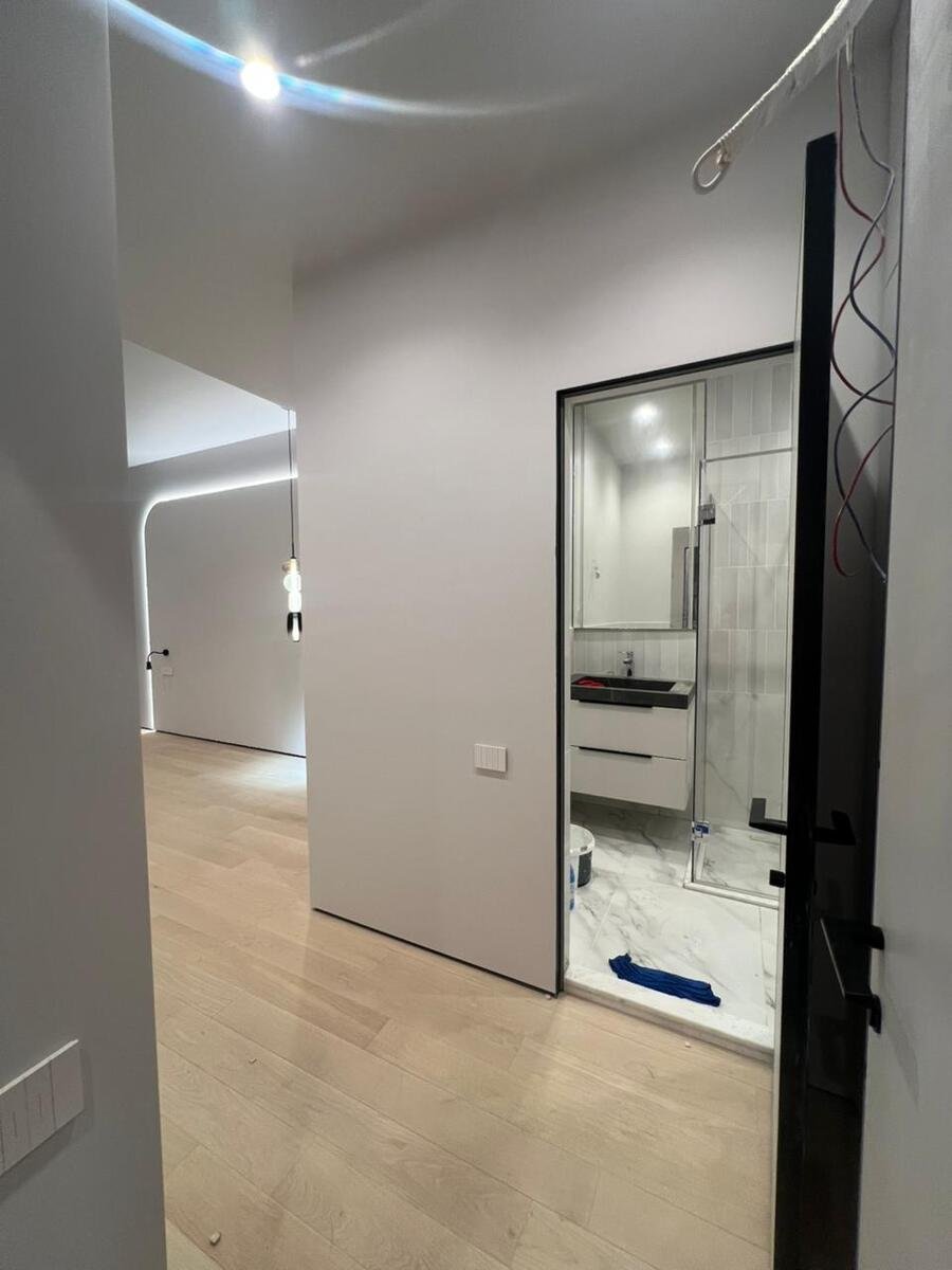 Satılır 3 otaqlı yeni tikili, 102 m², Xətai m.-16