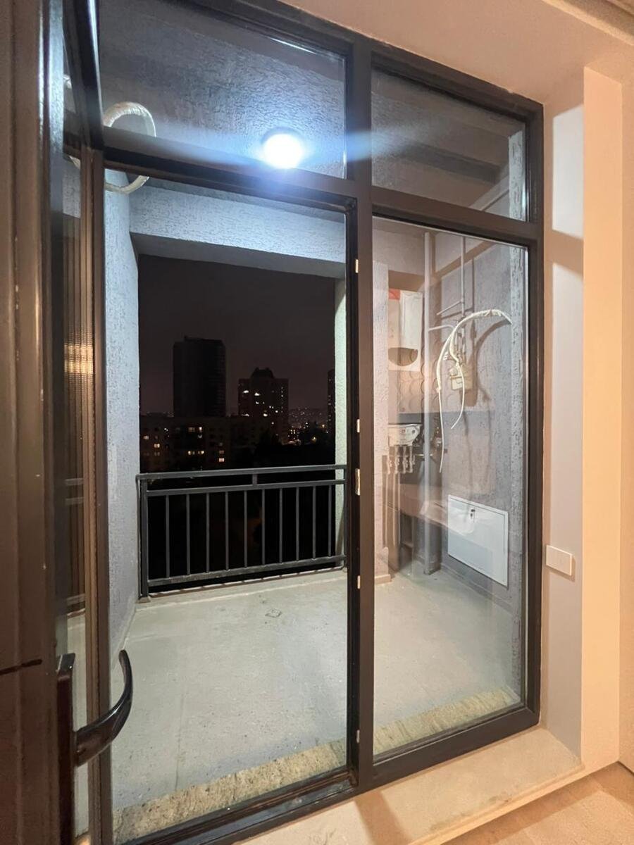 Satılır 3 otaqlı yeni tikili, 102 m², Xətai m.-17