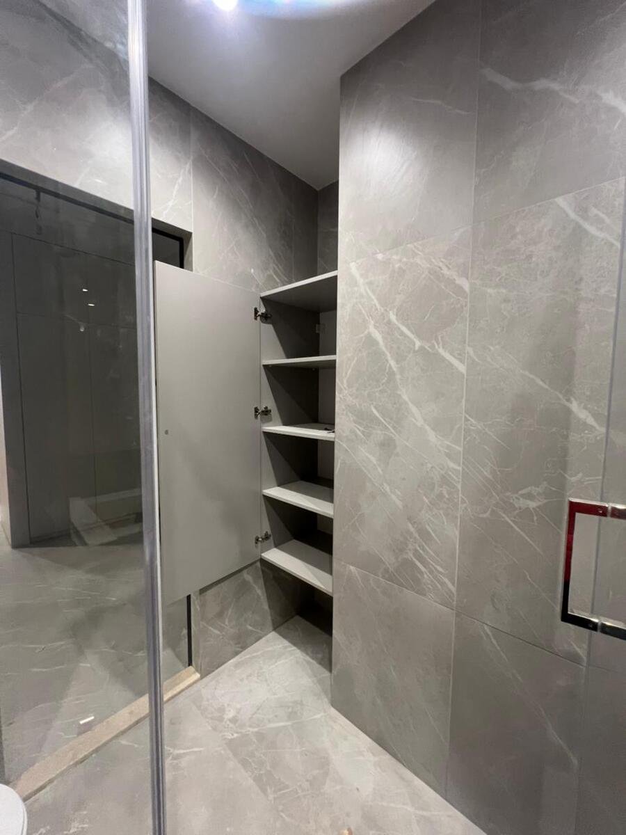 Satılır 3 otaqlı yeni tikili, 102 m², Xətai m.-19