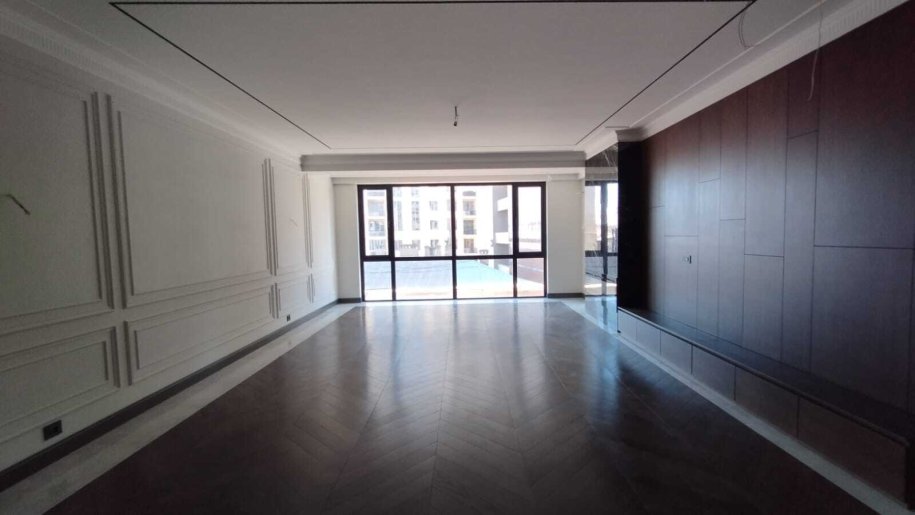 Satılır 4 otaqlı yeni tikili, 221.4 m², İçərişəhər m.-2