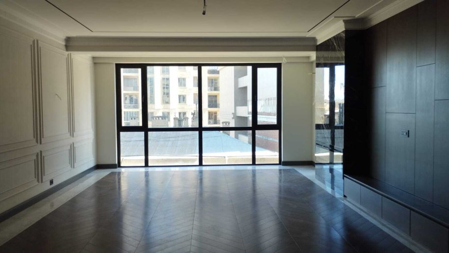 Satılır 4 otaqlı yeni tikili, 221.4 m², İçərişəhər m.-4
