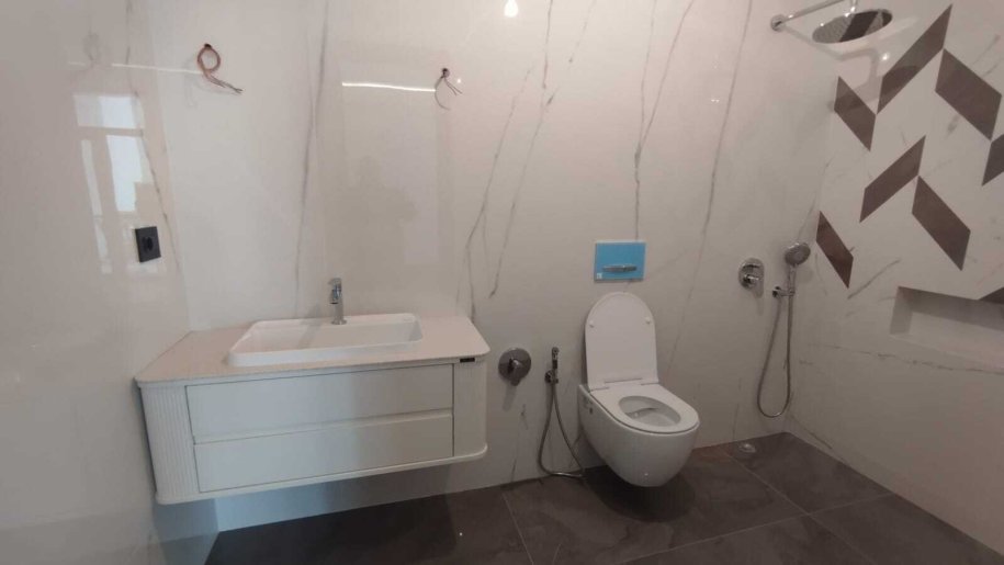 Satılır 4 otaqlı yeni tikili, 221.4 m², İçərişəhər m.-23