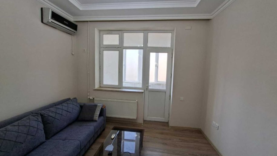 Satılır 2 otaqlı köhnə tikili, 52 m², Lökbatan-3