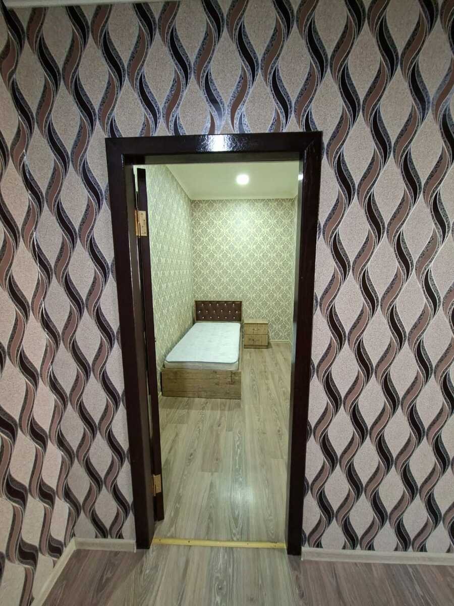 Satılır 2 otaqlı köhnə tikili, 52 m², Lökbatan-4