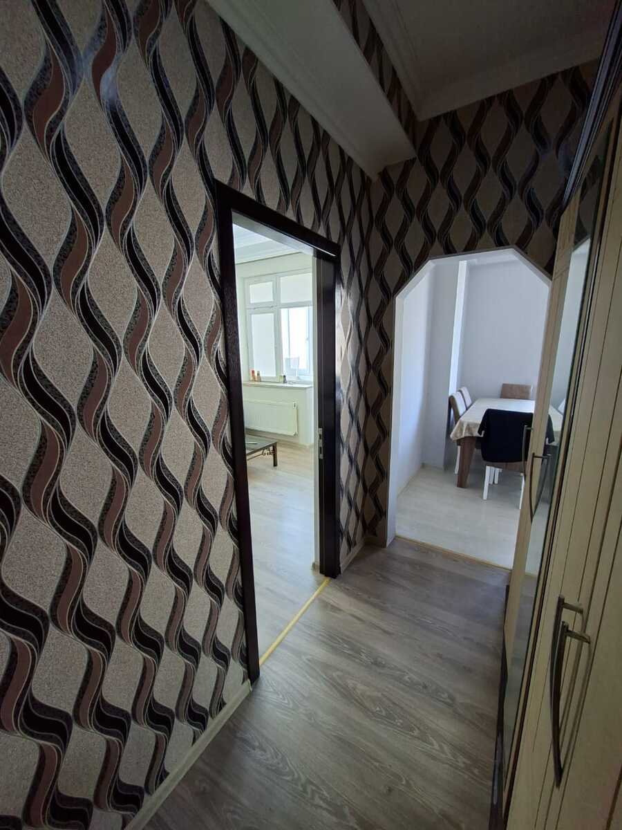 Satılır 2 otaqlı köhnə tikili, 52 m², Lökbatan-5