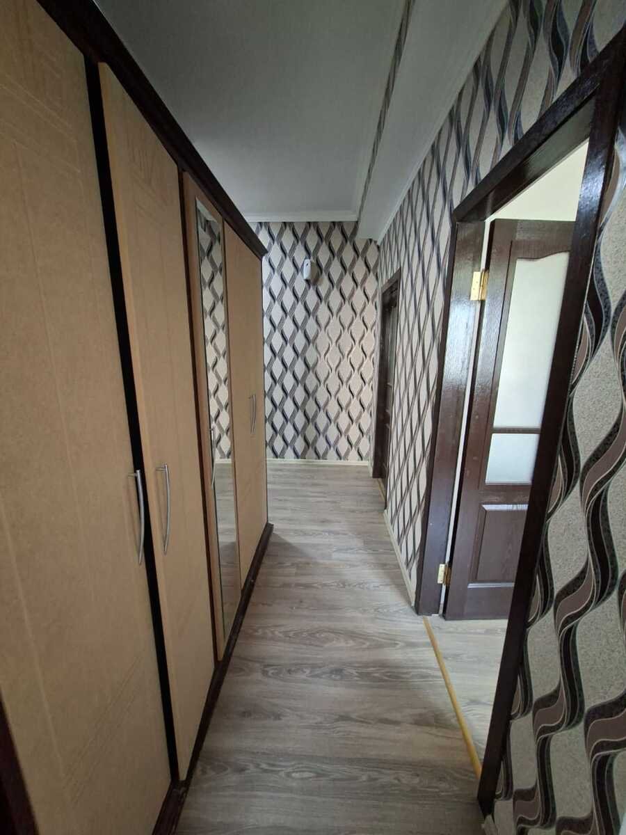 Satılır 2 otaqlı köhnə tikili, 52 m², Lökbatan-7