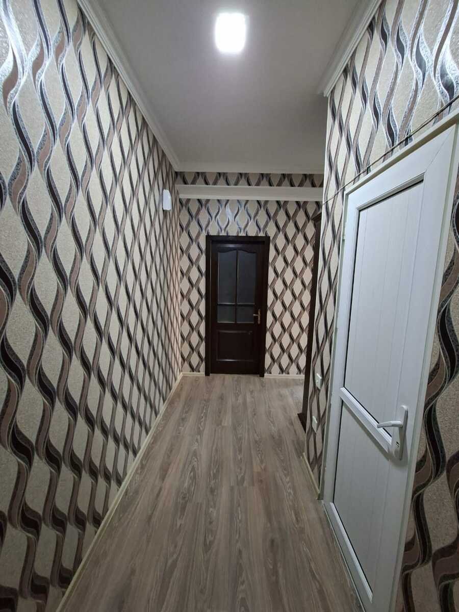 Satılır 2 otaqlı köhnə tikili, 52 m², Lökbatan-8