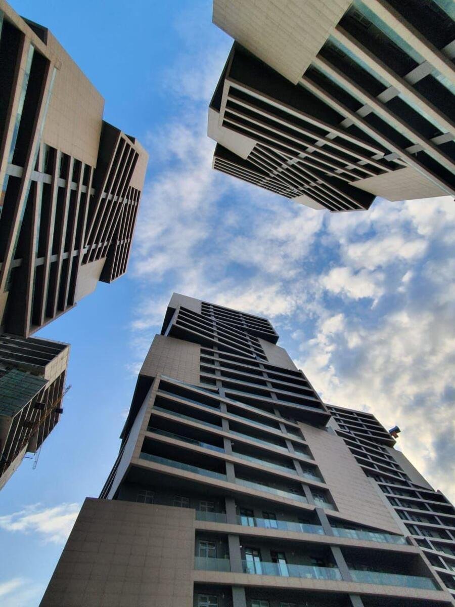 Kirayə verilir 3 otaqlı yeni tikili, 145 m², 8 noyabr-1