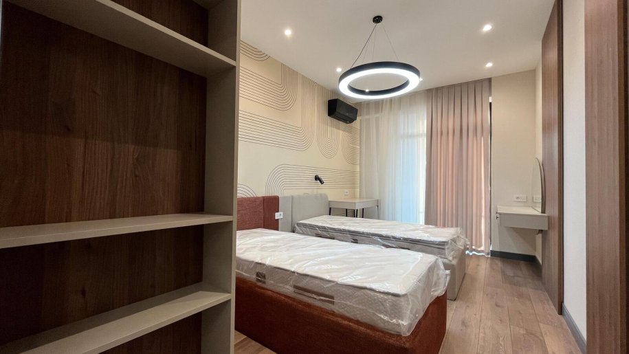 Kirayə verilir 3 otaqlı yeni tikili, 145 m², 8 noyabr-13