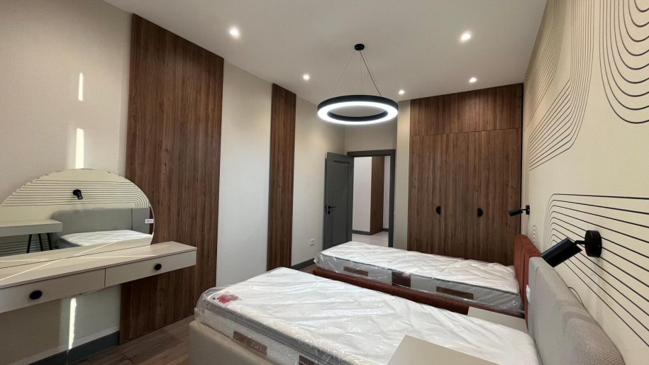 Kirayə verilir 3 otaqlı yeni tikili, 145 m², 8 noyabr-14