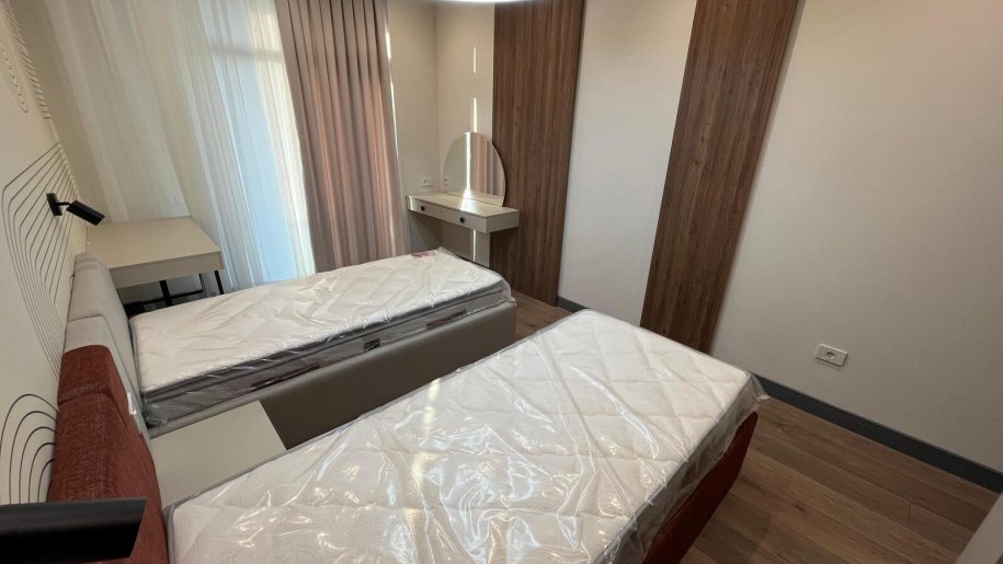 Kirayə verilir 3 otaqlı yeni tikili, 145 m², 8 noyabr-17