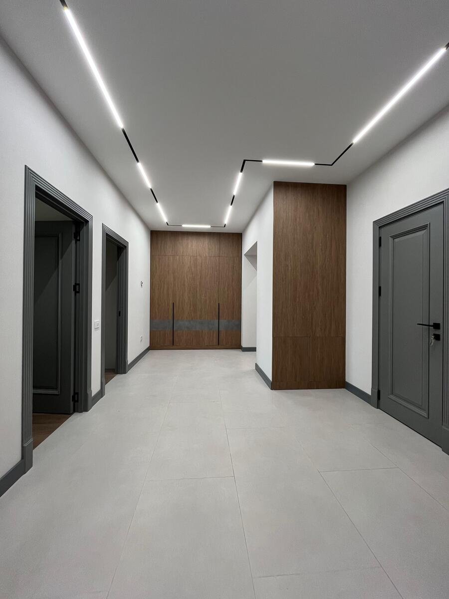 Kirayə verilir 3 otaqlı yeni tikili, 145 m², 8 noyabr-21