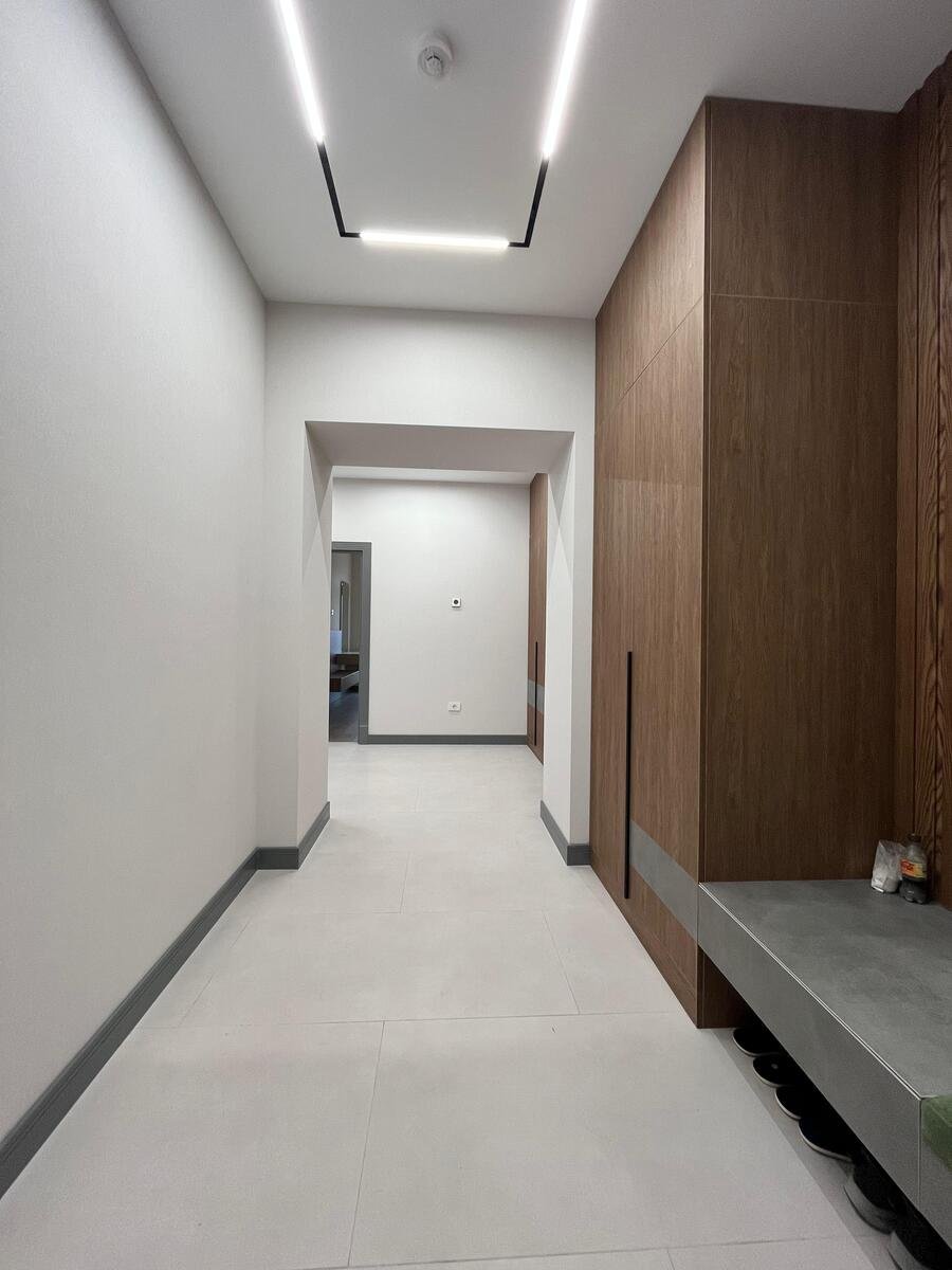 Kirayə verilir 3 otaqlı yeni tikili, 145 m², 8 noyabr-24