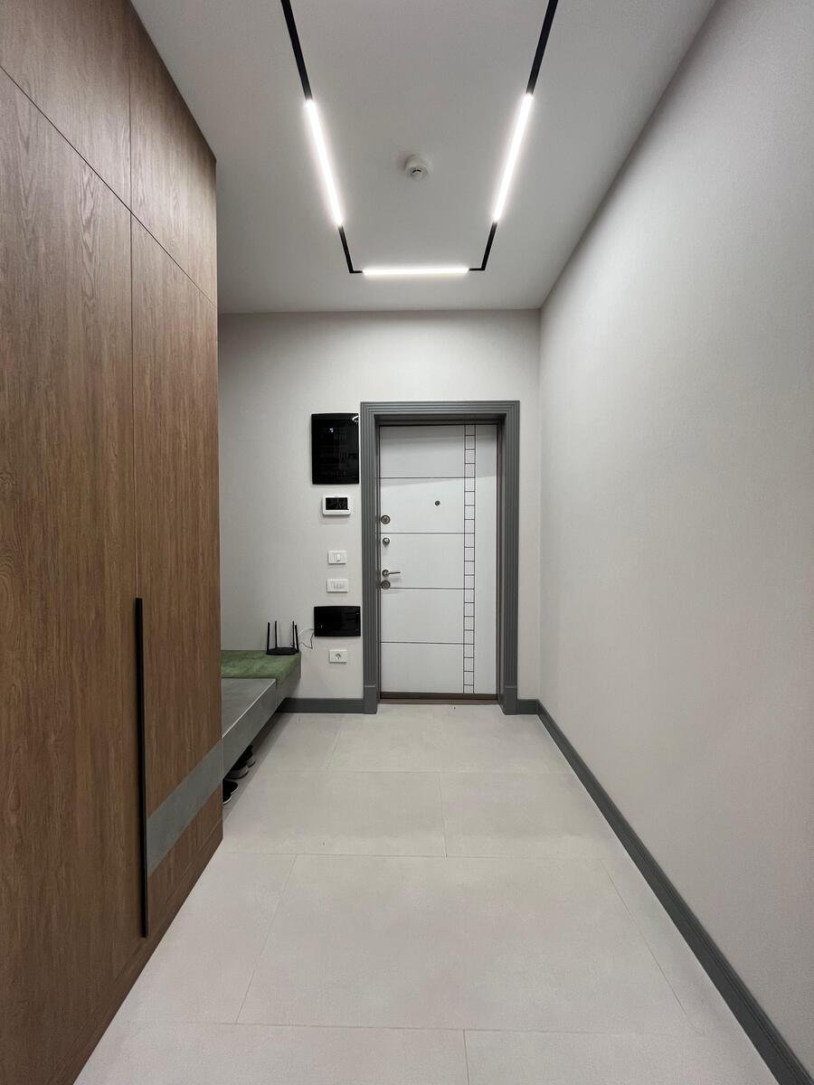 Kirayə verilir 3 otaqlı yeni tikili, 145 m², 8 noyabr-25