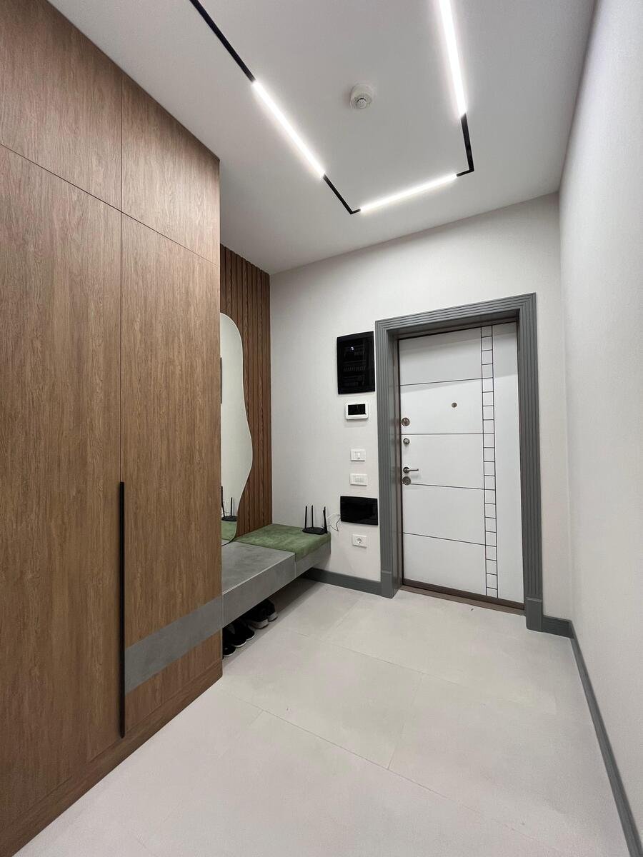 Kirayə verilir 3 otaqlı yeni tikili, 145 m², 8 noyabr-26