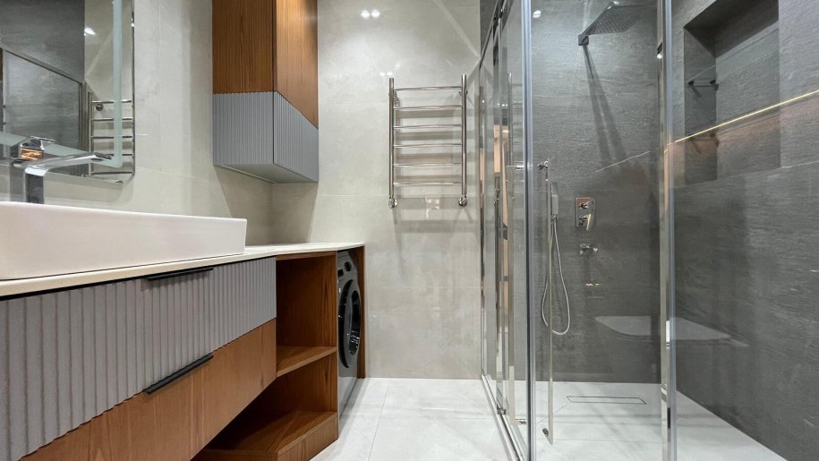 Kirayə verilir 3 otaqlı yeni tikili, 145 m², 8 noyabr-28