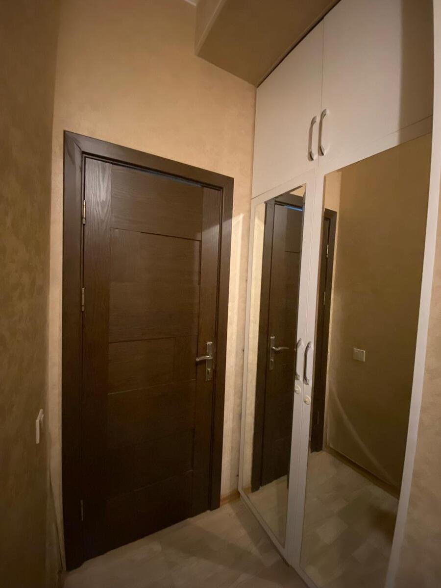 Kirayə verilir 2 otaqlı yeni tikili, 45 m², Xırdalan-3
