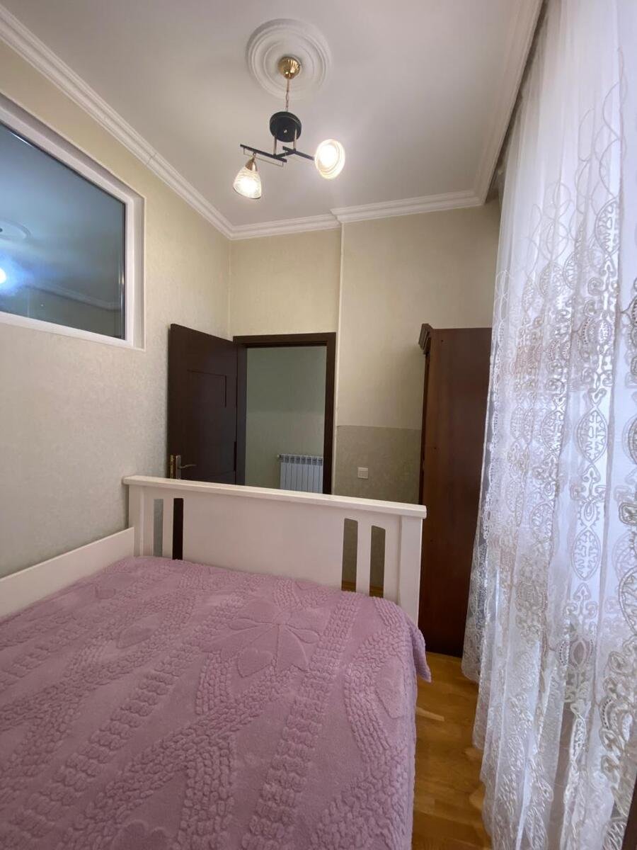 Kirayə verilir 2 otaqlı yeni tikili, 45 m², Xırdalan-4