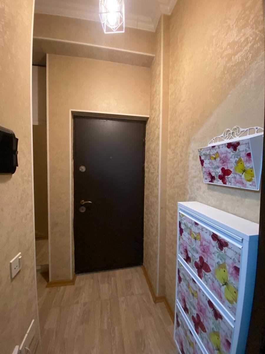 Kirayə verilir 2 otaqlı yeni tikili, 45 m², Xırdalan-5
