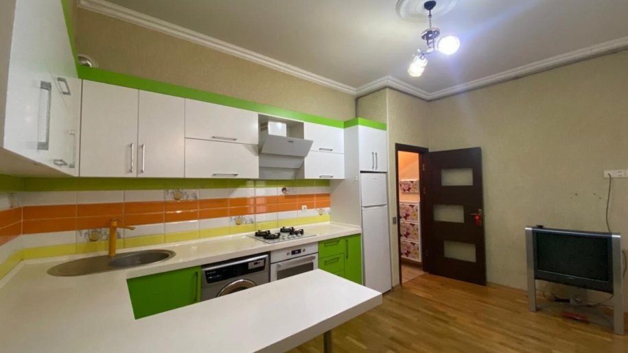 Kirayə verilir 2 otaqlı yeni tikili, 45 m², Xırdalan-8