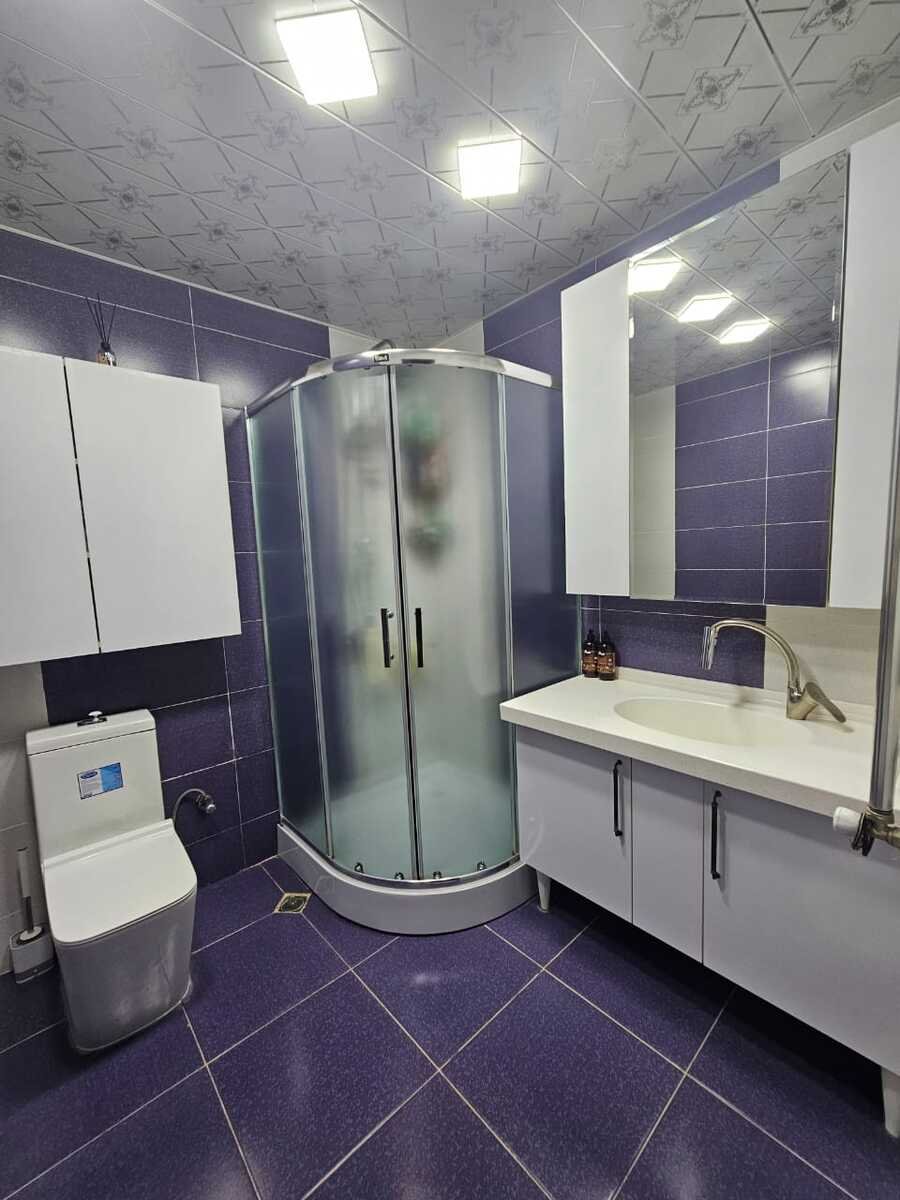 Satılır 3 otaqlı yeni tikili, 106 m², Həzi Aslanov m.-6