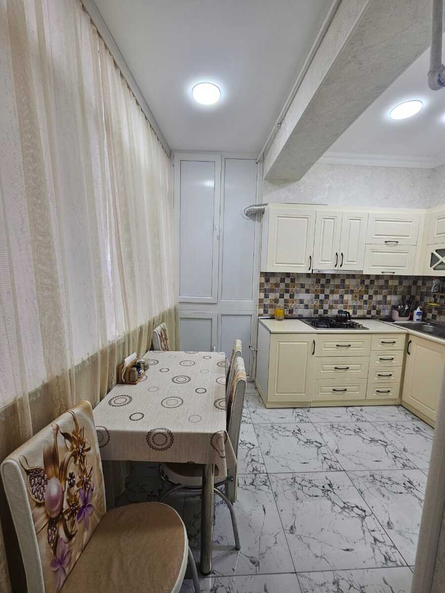 Satılır 3 otaqlı yeni tikili, 106 m², Həzi Aslanov m.-9