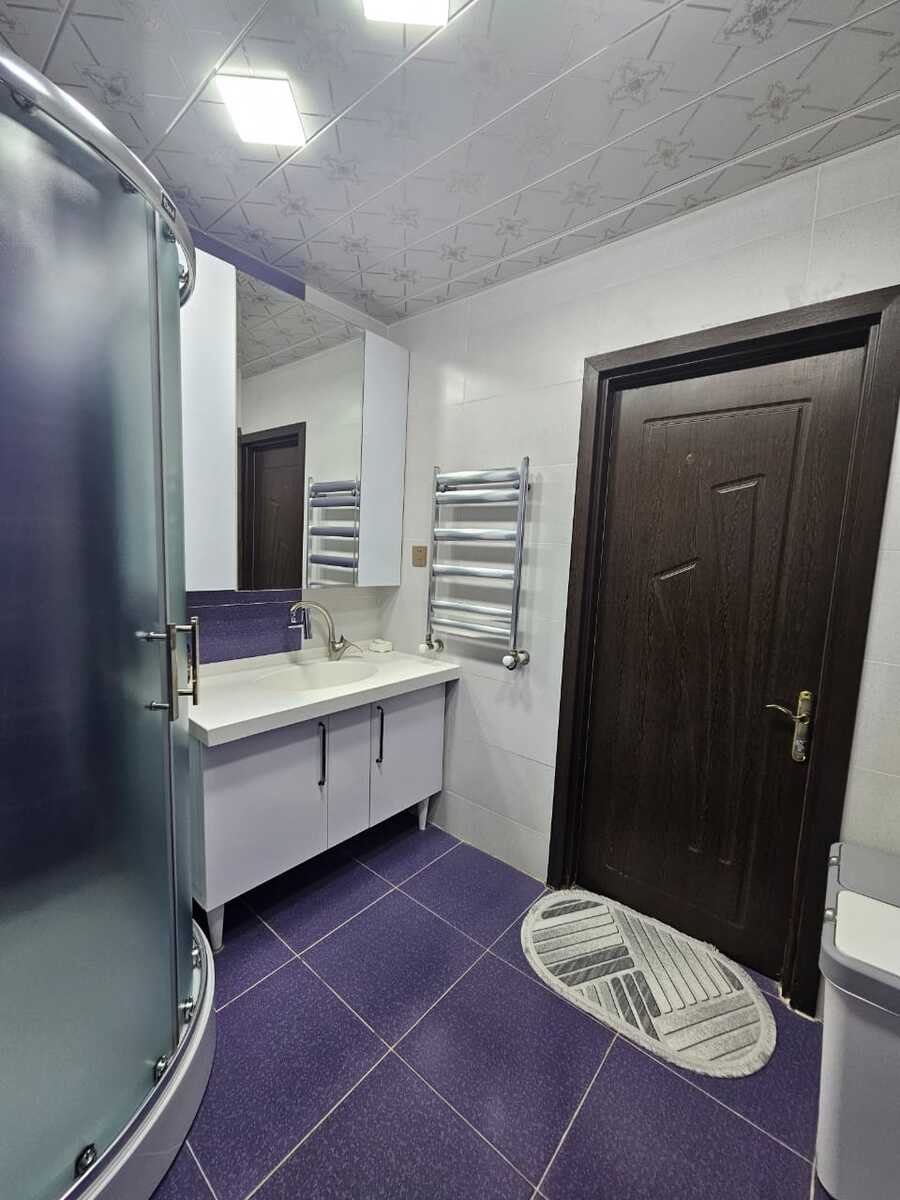 Satılır 3 otaqlı yeni tikili, 106 m², Həzi Aslanov m.-13