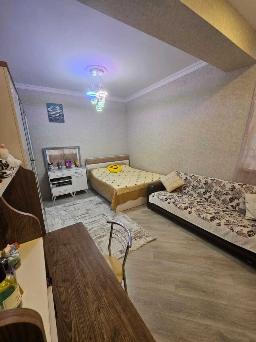 Satılır 3 otaqlı yeni tikili, 106 m², Həzi Aslanov m.-22