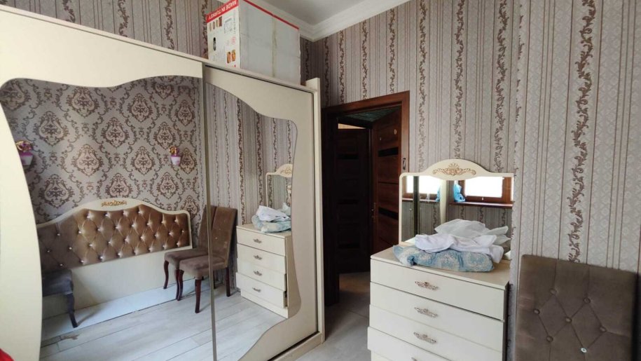 Satılır 2 otaqlı yeni tikili, 37 m², Xırdalan-4