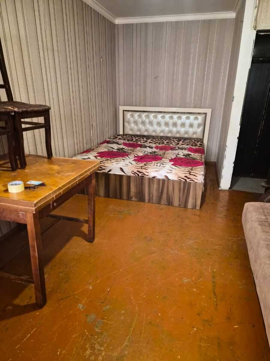 Kirayə verilir 1 otaqlı köhnə tikili, 35 m², Neftçilər m.-3