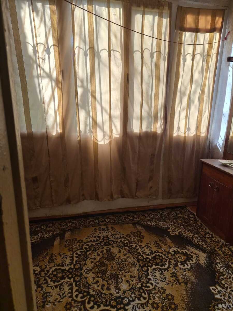 Kirayə verilir 1 otaqlı köhnə tikili, 35 m², Neftçilər m.-4