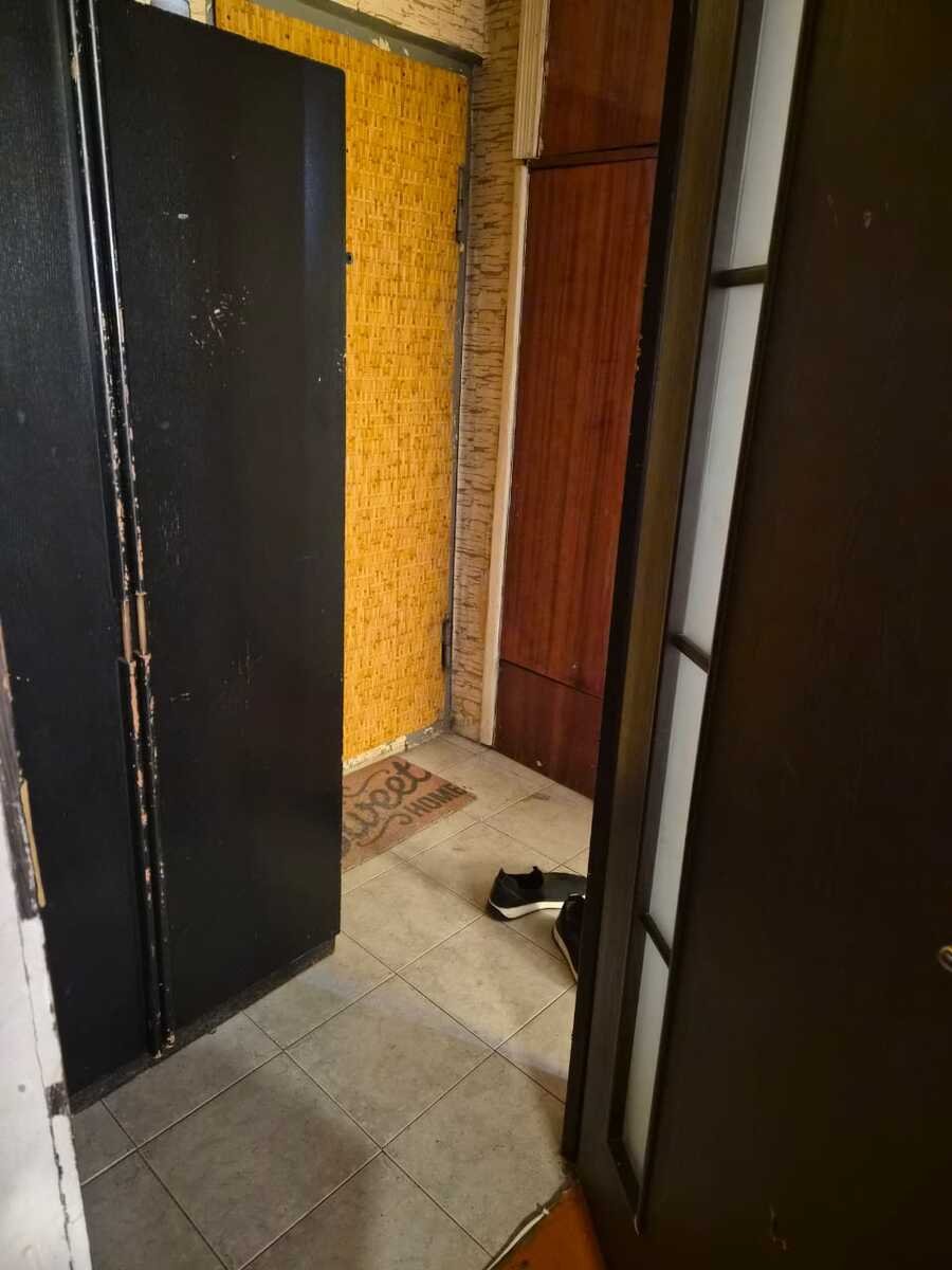 Kirayə verilir 1 otaqlı köhnə tikili, 35 m², Neftçilər m.-5